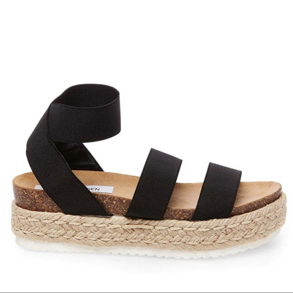 Steve Madden Shoes - Steve Madden Kimmie sandal